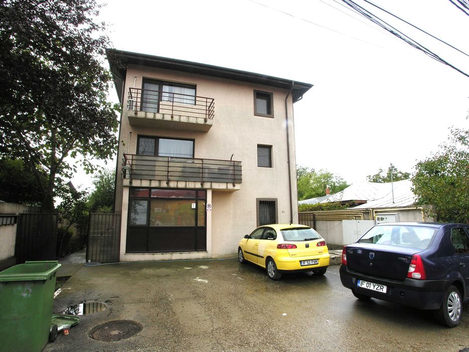 Apartament 2 camere Otopeni - Odaii - strada Scolii