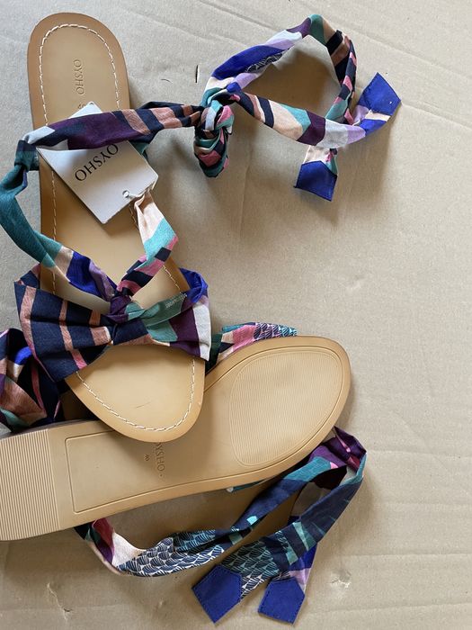 Sandale OYSHO Nr.40