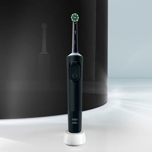 Электрическая зубная щетка Oral B Vitality Pro. Оригинал