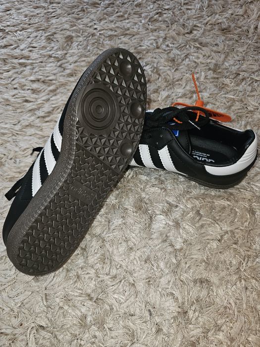 Adidas Pantofi sport Samba