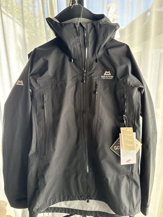 Geaca Mountain Equipment Makalu Men