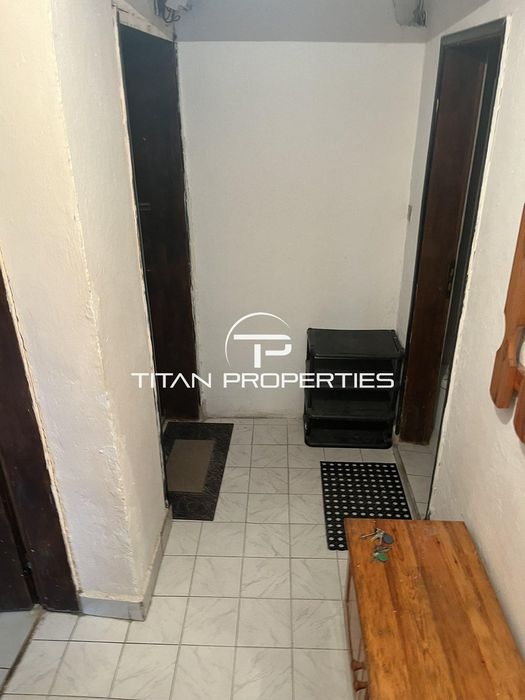 Дава се под наем Двустаен апартамент в Бургас, Възраждане - 60 кв.м за 229.5 € - Снимка #3