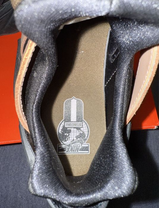 Nike air huarache le  лимитирана серия