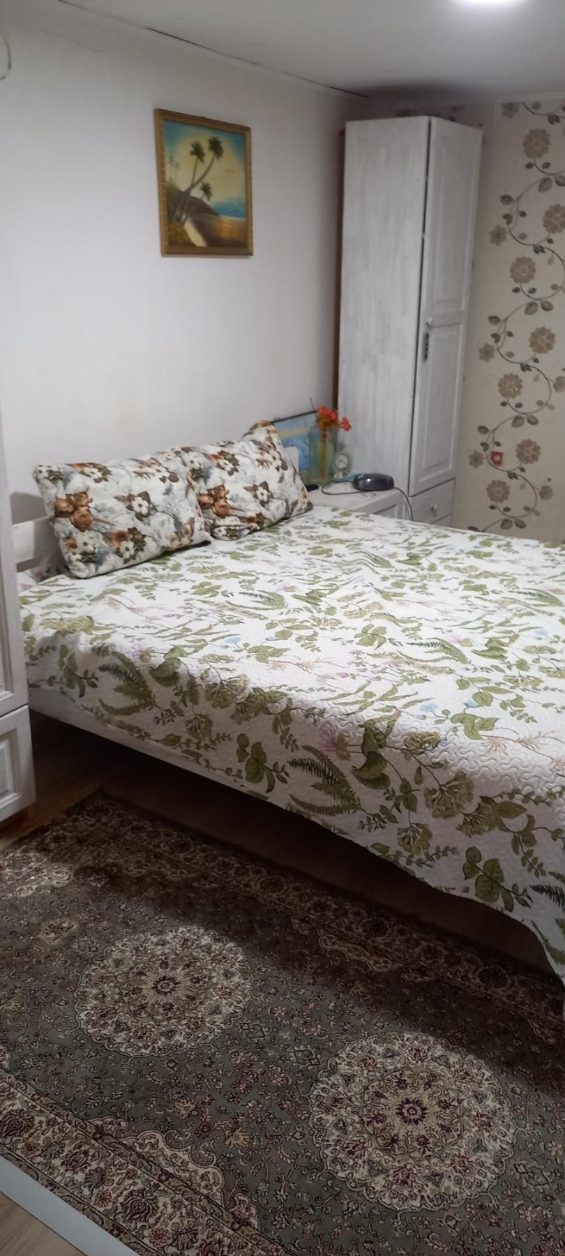 Двустаен апартамент с двор в гр. Царево