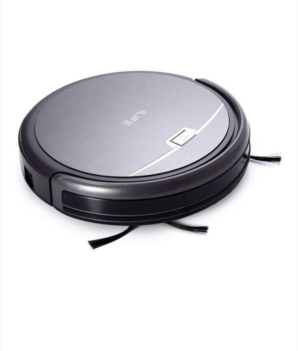 Продавам прахосмокачка робот  ILIFE A s4