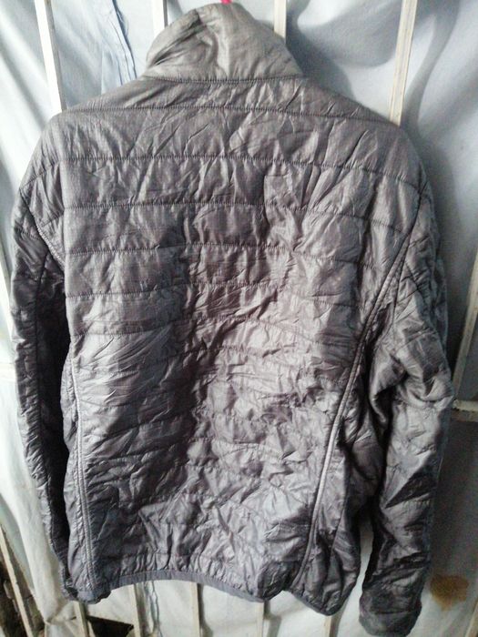 Napapijri primaloft geaca măsura L slim