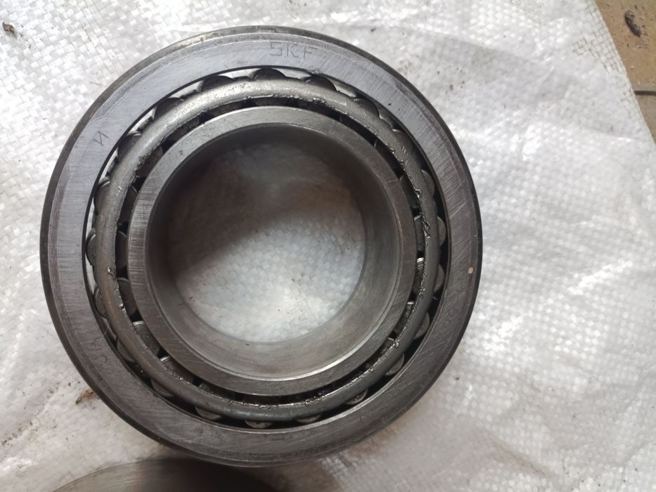 Подшипник ступицы Камаз