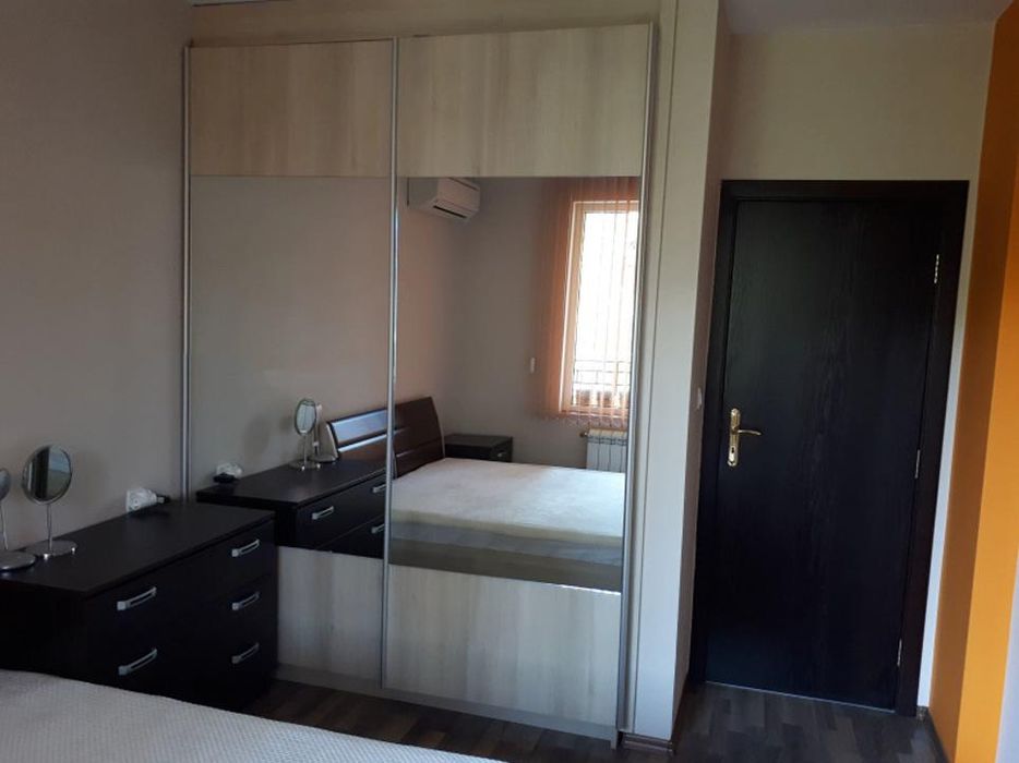 Дава се под наем Двустаен апартамент в София, Редута - 52 кв.м за 614 € - Снимка #7