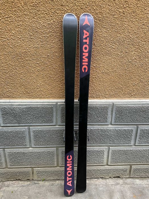 schi atomic punx 5 L175