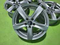17 5x112 Vw Passat Touran Caddy Golf 5 6 7 8 Audi A4 A3