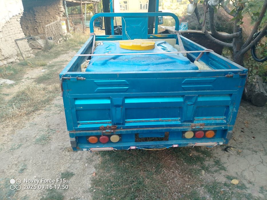 Muravey 2024 yilgi