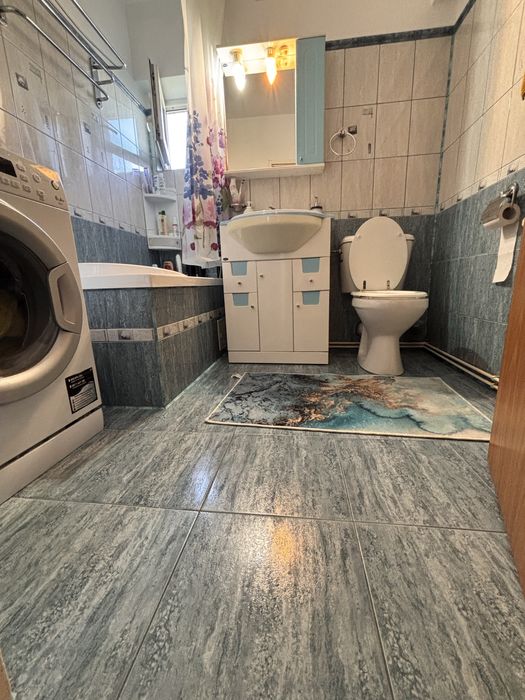 Apartament 2 camere zona Craiter