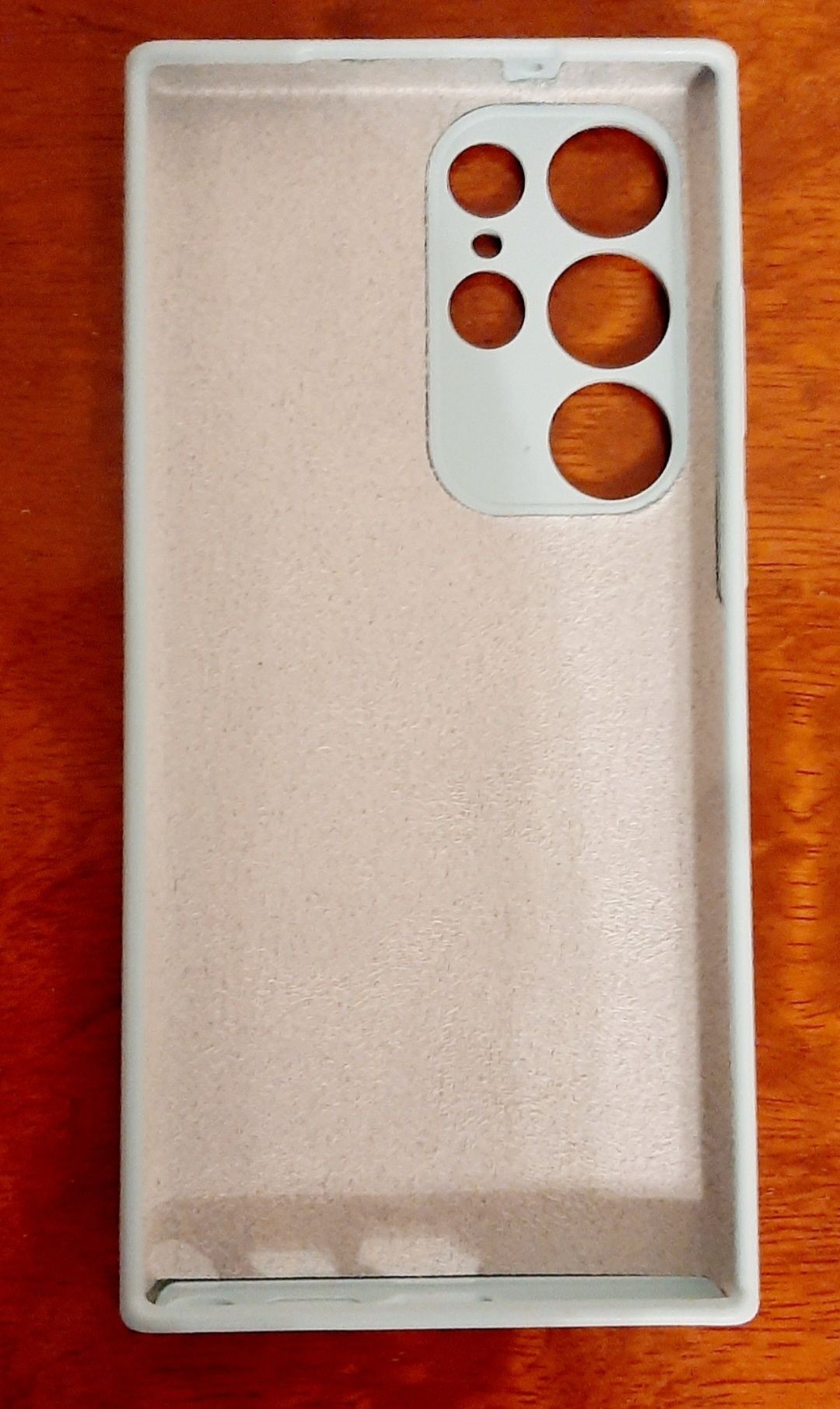 НОВ! Калъф за Samsung Galaxy S23 Ultra, Защита на камерите