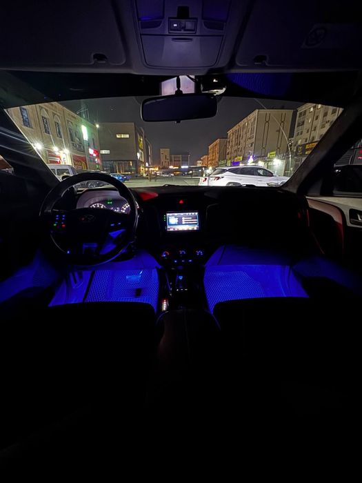 Hyundai creta 2020