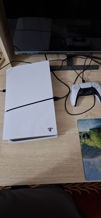 Ps 5 diskovodsiz yangi