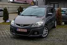 Mazda 5 2.0 diesel 7 locuri RATE