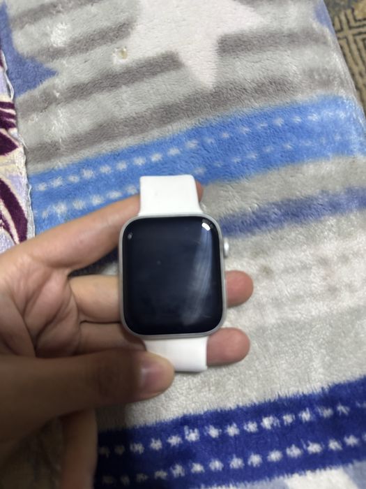 Apple watch series 4