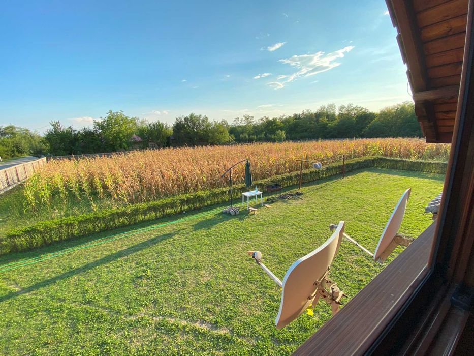 Casa de vânzare in Comuna Leleasca, satul Afumați, Județul Olt