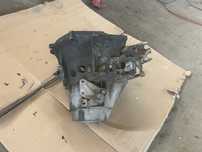 Cutie de viteze citroen 1,6 tdci 2007