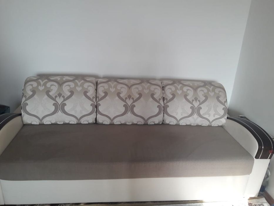 Диван за 120.000тг новый