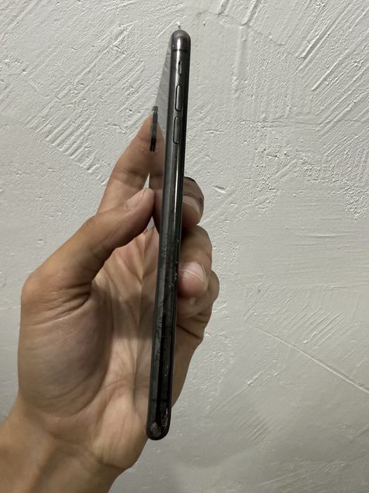 Iphone xs max 256 tali