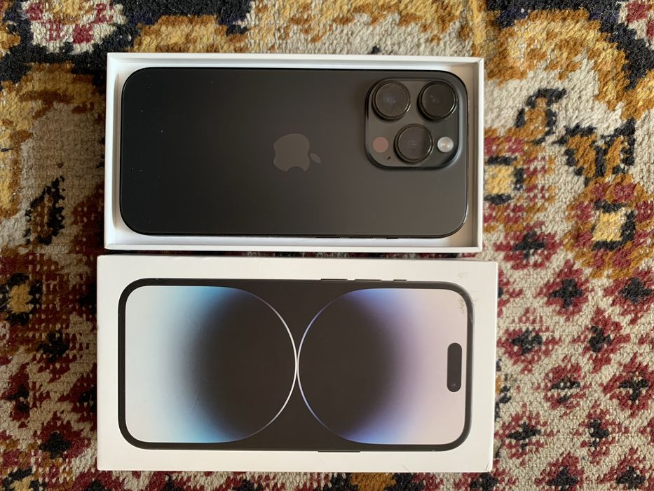 Iphone 14 pro/128 гб