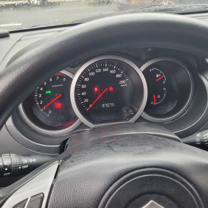 Vand Suzuki grand vitara , 2006, 1, 6 benzină