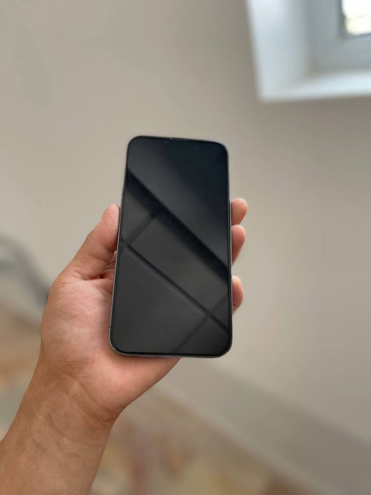 Iphone 13 pro max 256 talik