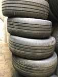 Летни гуми 4бр.225/55R17