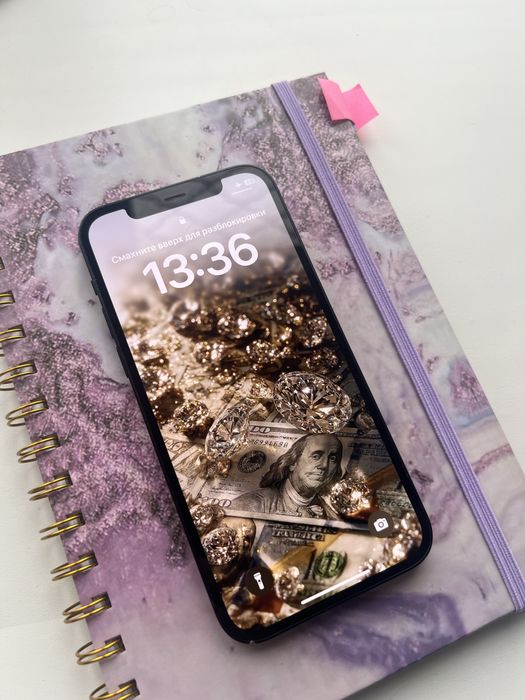 Iphone 12 продам