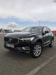 VOLVO XC60 - 2019- 99.000 KM - Inscription 4X4