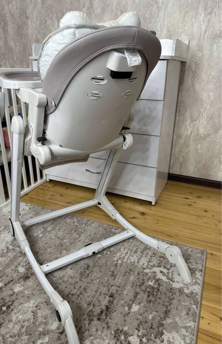 Детский стул для кормления