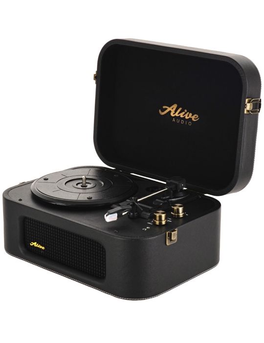 Проигрыватель винила Alive Audio Stories