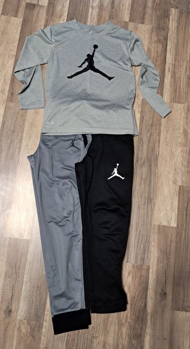JORDAN  дрехи за момче