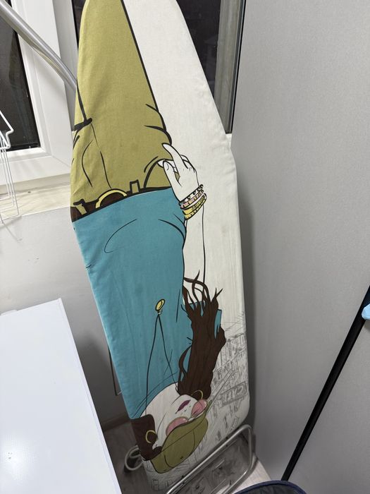 Гладильная доска