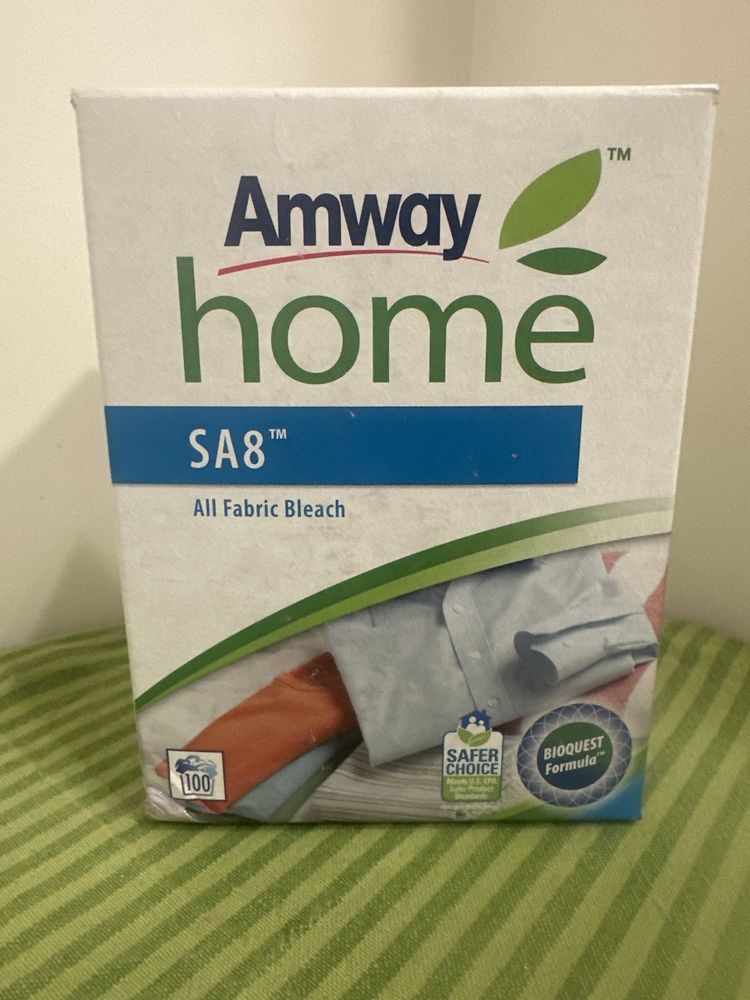 Белина Amway, 40,40 лв