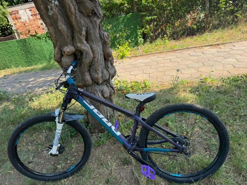 Колело DRAG C1 26