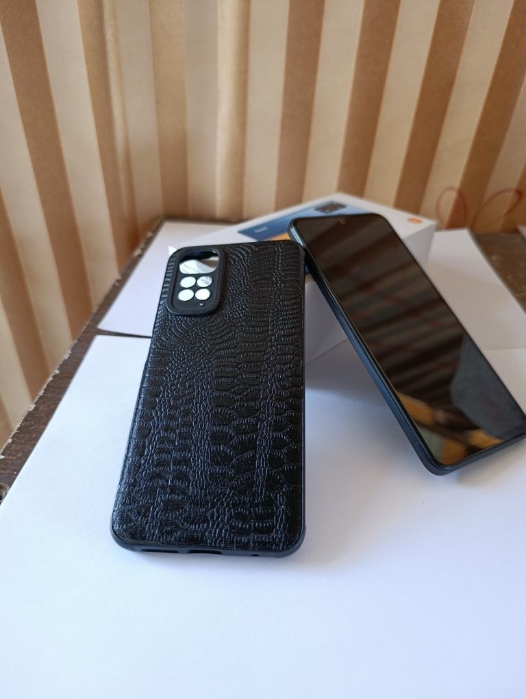 Redmi Note 11S в хорошем состоянии