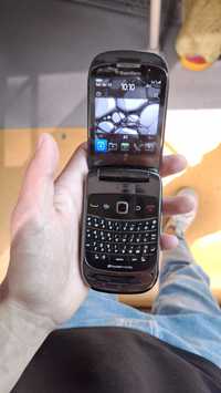 Blackberry 9860 (CDMA) boostmoile