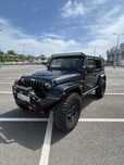 Jeep Wrangler JKU 70th Anniversary