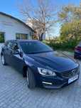 Volvo V60 Automat - Revizii in reprezentanta-Masina Sigura si Completa