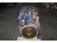 Motor MAN D0826 LF 04 second hand