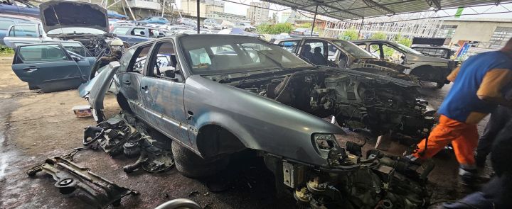 Airbag volan / sofer Volkswagen VW Passat B4