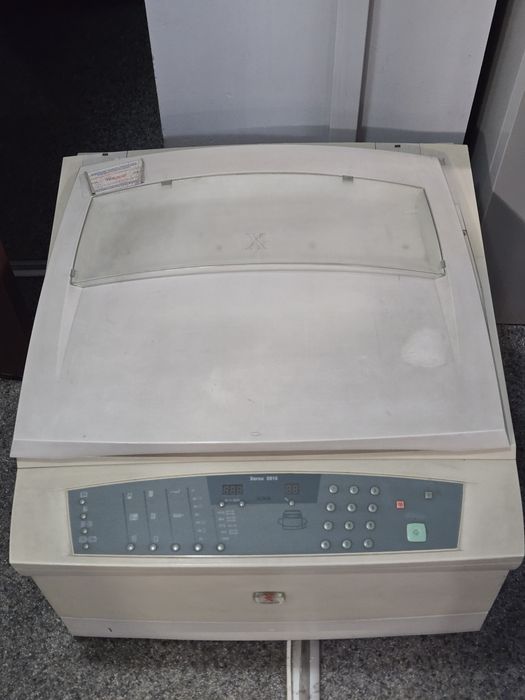 Xerox 5915 в хорошем состоянии