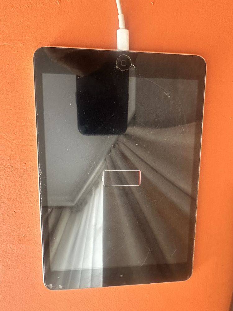Ipad mini Iphone 6