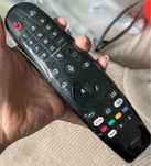 Дистанционно Magic Remote за LG