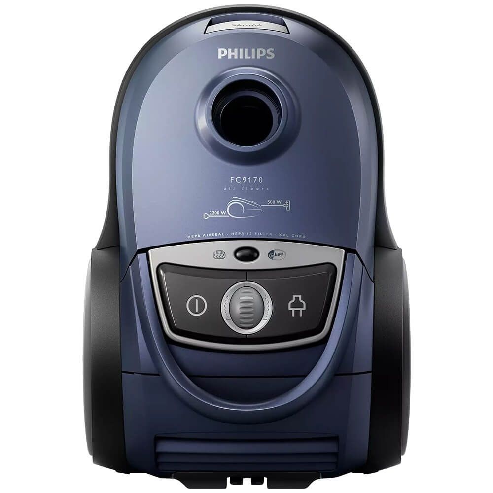 Пылесос Philips 9170