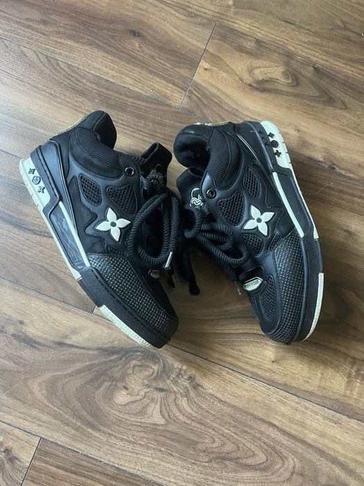 Vand louis vuitton skate
