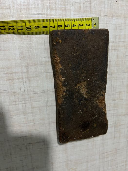 Точильный камень 15*7*2