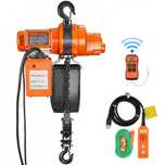 Palan electric monofazat 1000kg, ridicare 6m